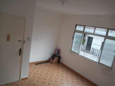 Apartamento amplo - 2 dormitórios