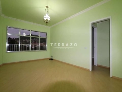 Apartamento com 01 quarto para locação na várzea