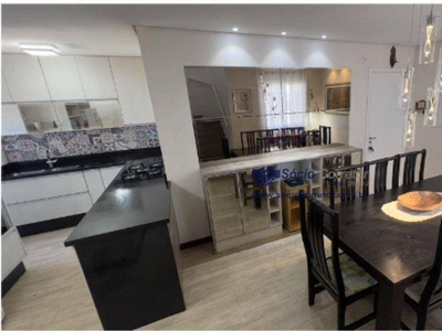 Apartamento Duplex em Vila Augusta, Guarulhos/SP de 126m² 3 quartos à venda por R$ 809.000,00