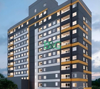 Apartamento Duplex em Vila Gomes, São Paulo/SP de 92m² 1 quartos à venda por R$ 730.412,00
