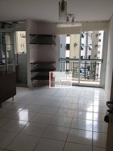 Apartamento Duplex em Vila Mariana, São Paulo/SP de 60m² 1 quartos à venda por R$ 799.000,00