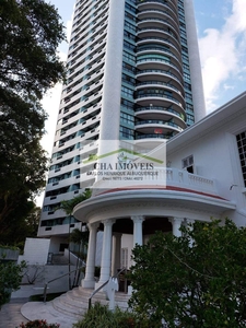 Apartamento em Aflitos, Recife/PE de 220m² 3 quartos à venda por R$ 1.899.000,00