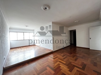 Apartamento em Água Branca, São Paulo/SP de 103m² 3 quartos à venda por R$ 790.000,00