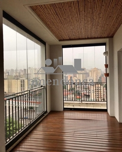 Apartamento em Água Branca, São Paulo/SP de 260m² 4 quartos à venda por R$ 2.899.000,00