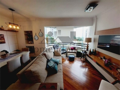 Apartamento em Alto da Lapa, São Paulo/SP de 104m² 3 quartos à venda por R$ 1.349.000,00