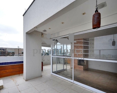 Apartamento em Alto da Lapa, São Paulo/SP de 245m² 3 quartos à venda por R$ 3.589.000,00