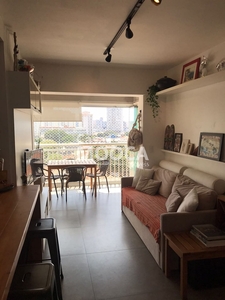 Apartamento em Alto da Mooca, São Paulo/SP de 65m² 2 quartos à venda por R$ 724.000,00