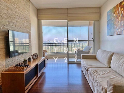 Apartamento em Alto de Pinheiros, São Paulo/SP de 100m² 3 quartos à venda por R$ 1.249.000,00