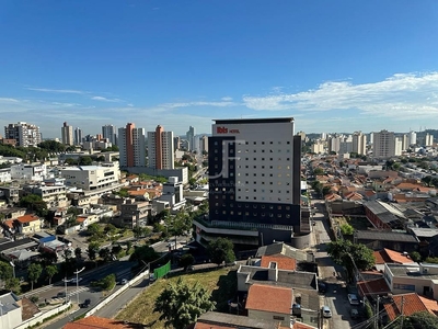 Apartamento em Anhangabaú, Jundiaí/SP de 155m² 3 quartos à venda por R$ 1.889.000,00