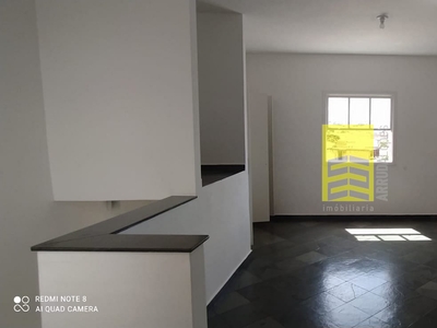Apartamento em Aparecida, Bragança Paulista/SP de 70m² 1 quartos para locação R$ 1.200,00/mes