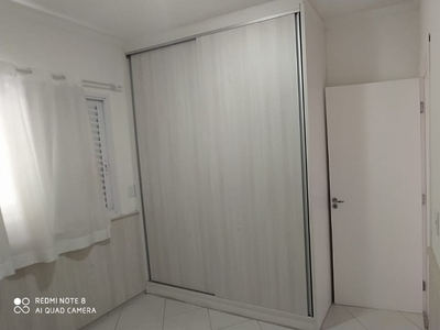 Apartamento em Areao, Taubaté/SP de 75m² 3 quartos à venda por R$ 279.000,00
