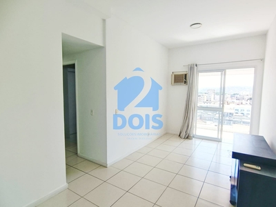 Apartamento em Aterrado, Volta Redonda/RJ de 70m² 2 quartos à venda por R$ 429.000,00