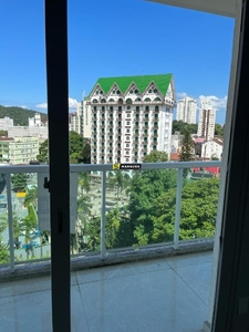 Apartamento em Atiradores, Joinville/SC de 135m² 2 quartos para locação R$ 4.000,00/mes