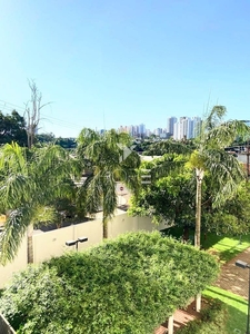 Apartamento em Aurora, Londrina/PR de 50m² 2 quartos à venda por R$ 329.000,00