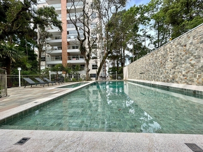 Apartamento em Bacacheri, Curitiba/PR de 87m² 3 quartos à venda por R$ 764.676,00