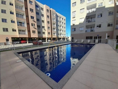 Apartamento em Baleia, São Pedro da Aldeia/RJ de 10m² 2 quartos à venda por R$ 319.000,00