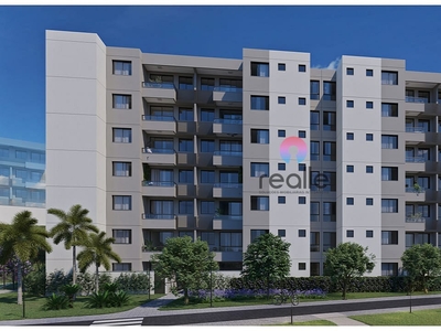 Apartamento em Bandeirantes (Pampulha), Belo Horizonte/MG de 59m² 2 quartos à venda por R$ 518.213,00