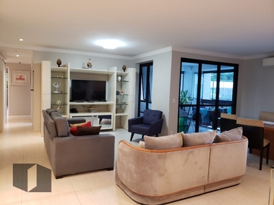 Apartamento em Barra da Tijuca, Rio de Janeiro/RJ de 139m² 4 quartos à venda por R$ 1.749.000,00