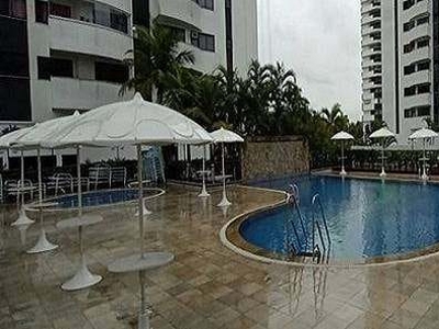 Apartamento em Barra da Tijuca, Rio de Janeiro/RJ de 77m² 3 quartos à venda por R$ 679.000,00