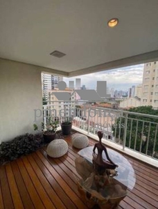 Apartamento em Barra Funda, São Paulo/SP de 81m² 1 quartos à venda por R$ 924.000,00