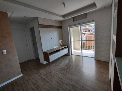 Apartamento em , Barra Velha/SC de 63m² 2 quartos para locação R$ 2.000,00/mes