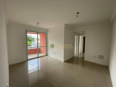 Apartamento em Barreiros, São José/SC de 86m² 2 quartos à venda por R$ 539.000,00