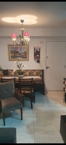 Apartamento em Barreto, Niterói/RJ de 62m² 3 quartos à venda por R$ 449.000,00