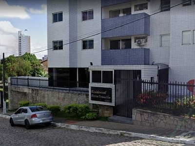 Apartamento em Barro Vermelho, Natal/RN de 75m² 3 quartos à venda por R$ 359.000,00