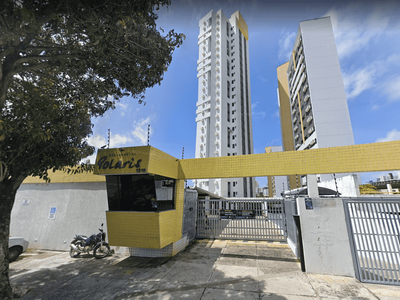 Apartamento em Barro Vermelho, Natal/RN de 98m² 3 quartos à venda por R$ 479.000,00