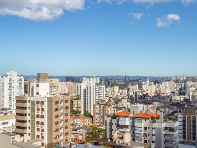 Apartamento em Bela Vista, Porto Alegre/RS de 78m² 2 quartos à venda por R$ 929.000,00