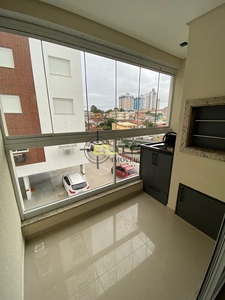 Apartamento em Bela Vista, São José/SC de 64m² 2 quartos à venda por R$ 369.000,00