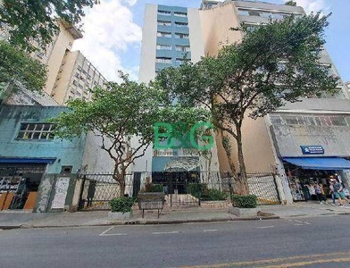 Apartamento em Bela Vista, São Paulo/SP de 41m² 1 quartos à venda por R$ 180.300,00