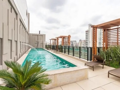 Apartamento em Bela Vista, São Paulo/SP de 60m² 2 quartos à venda por R$ 789.000,00