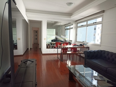 Apartamento em Belvedere, Belo Horizonte/MG de 165m² 4 quartos à venda por R$ 1.989.000,00