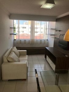 Apartamento em Bessa, João Pessoa/PB de 60m² 2 quartos à venda por R$ 247.000,00