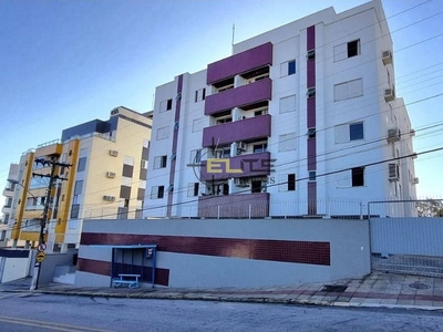 Apartamento em Bom Abrigo, Florianópolis/SC de 109m² 4 quartos à venda por R$ 639.000,00