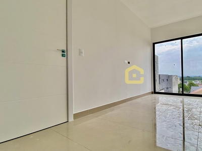 Apartamento em Boneca do Iguaçu, São José dos Pinhais/PR de 95m² 3 quartos à venda por R$ 568.000,00