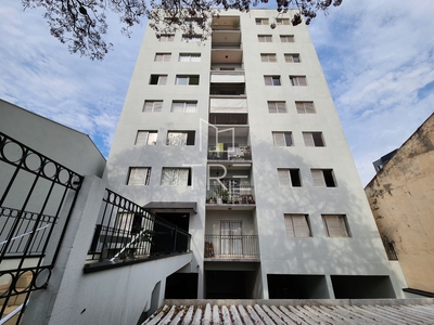 Apartamento em Bonfim, Campinas/SP de 52m² 1 quartos à venda por R$ 269.000,00