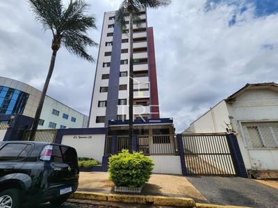Apartamento em Bonfim, Campinas/SP de 96m² 3 quartos à venda por R$ 548.000,00