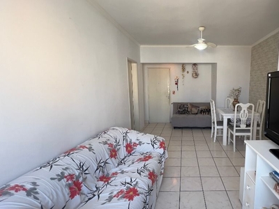 Apartamento em Boqueirão, Praia Grande/SP de 50m² 1 quartos à venda por R$ 264.000,00