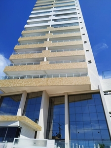 Apartamento em Boqueirão, Praia Grande/SP de 53m² 1 quartos à venda por R$ 288.000,00