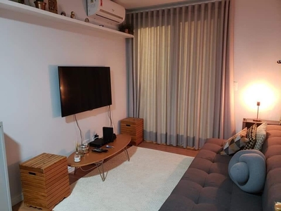 Apartamento em Botafogo, Campinas/SP de 61m² 1 quartos à venda por R$ 649.000,00