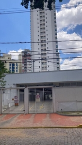 Apartamento em Botafogo, Campinas/SP de 61m² 2 quartos à venda por R$ 649.000,00