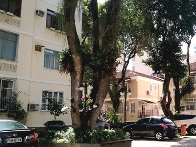 Apartamento em Botafogo, Rio de Janeiro/RJ de 162m² 5 quartos à venda por R$ 1.799.000,00
