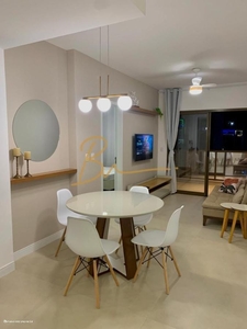 Apartamento em Braga, Cabo Frio/RJ de 10m² 1 quartos à venda por R$ 549.000,00