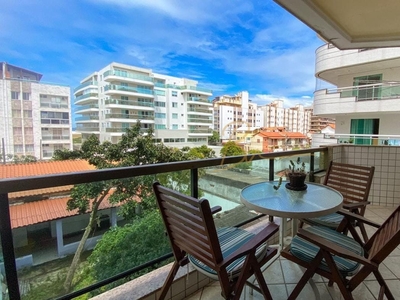 Apartamento em Braga, Cabo Frio/RJ de 10m² 2 quartos à venda por R$ 459.000,00