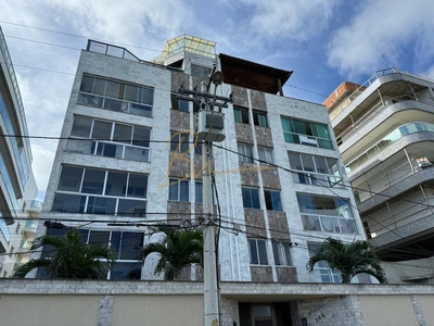 Apartamento em Braga, Cabo Frio/RJ de 10m² 2 quartos à venda por R$ 479.000,00