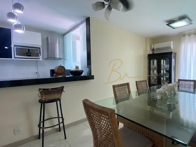 Apartamento em Braga, Cabo Frio/RJ de 10m² 3 quartos à venda por R$ 879.000,00