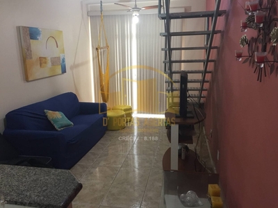Apartamento em Braga, Cabo Frio/RJ de 120m² 3 quartos à venda por R$ 649.000,00