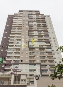 Apartamento em Brás, São Paulo/SP de 38m² 1 quartos à venda por R$ 339.000,00